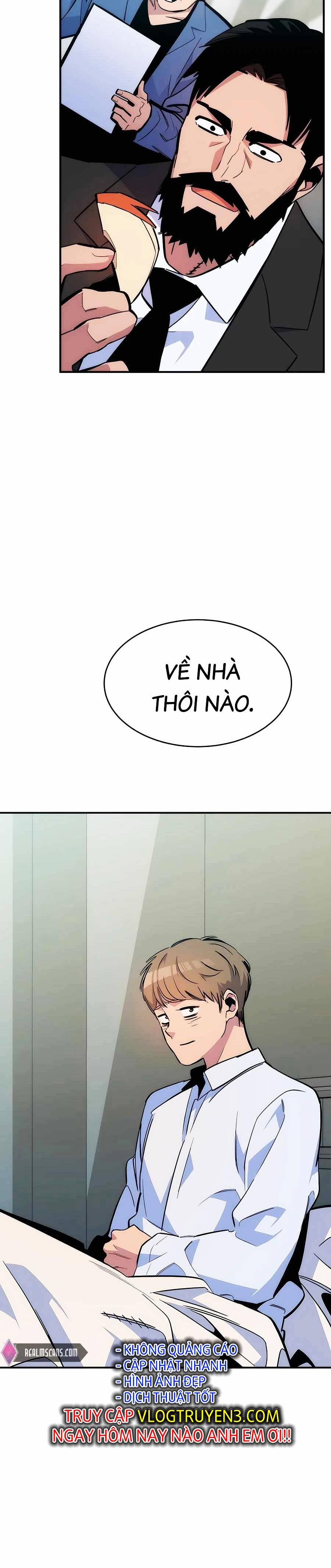 Tự Động Săn Bằng Phân Thân 42 trang 27