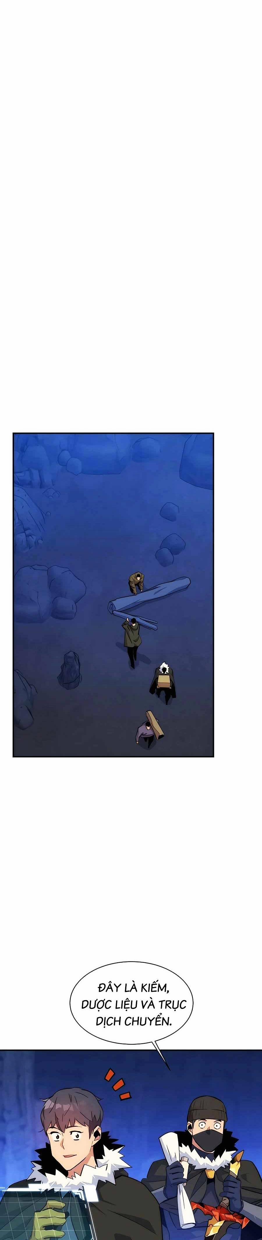 Tự Động Săn Bằng Phân Thân 42 trang 28