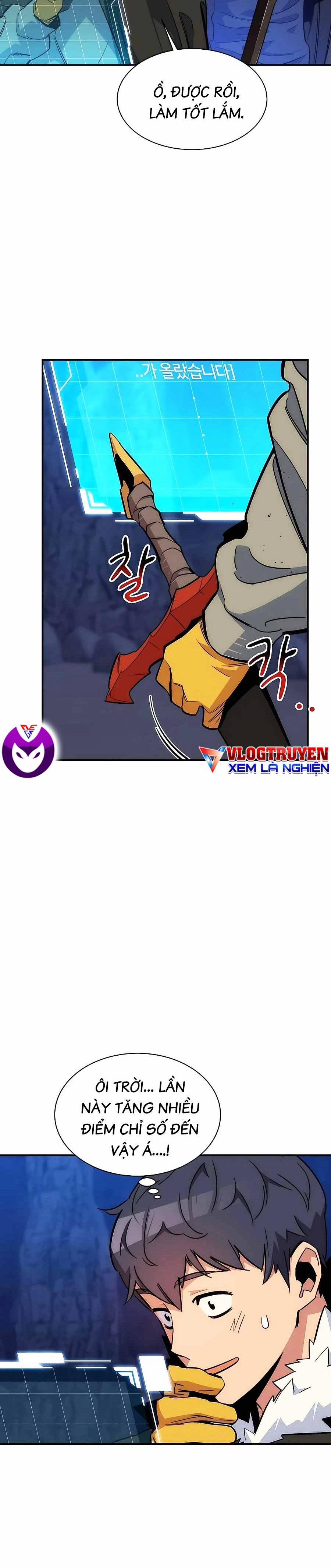 Tự Động Săn Bằng Phân Thân 42 trang 29