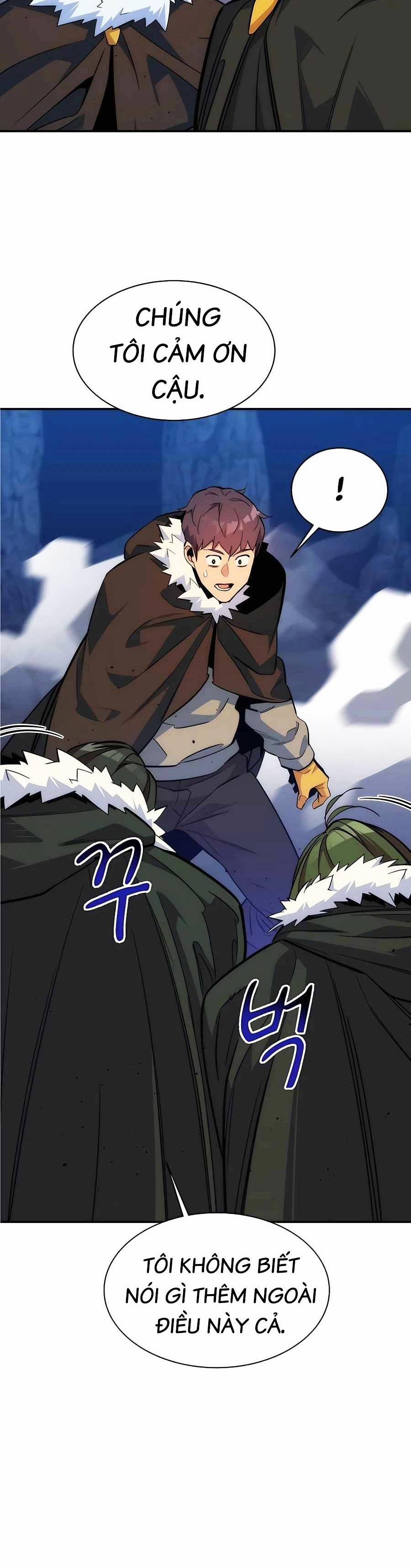 Tự Động Săn Bằng Phân Thân 42 trang 31