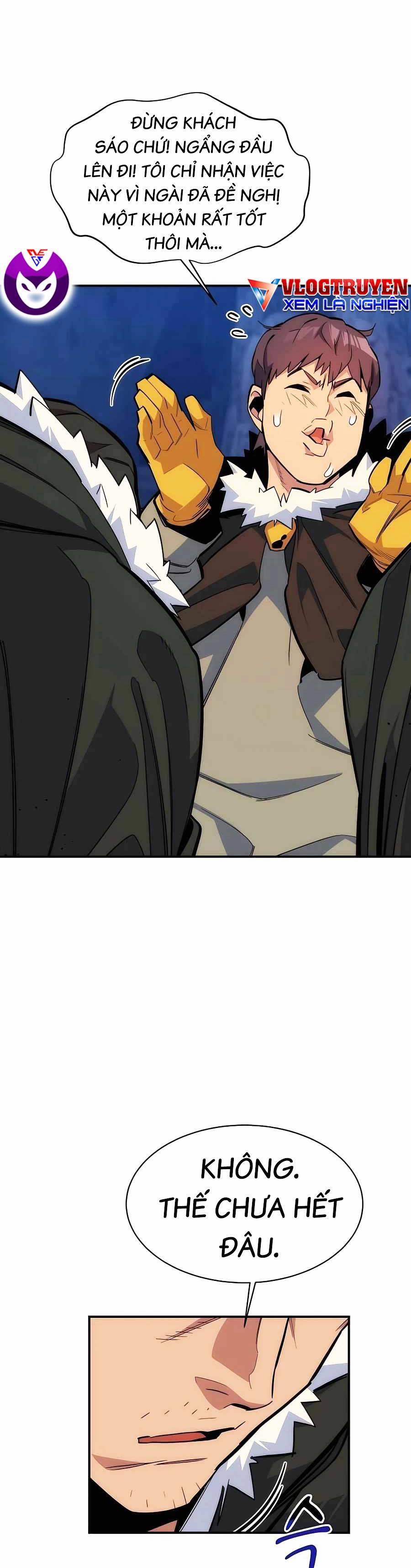 Tự Động Săn Bằng Phân Thân 42 trang 32