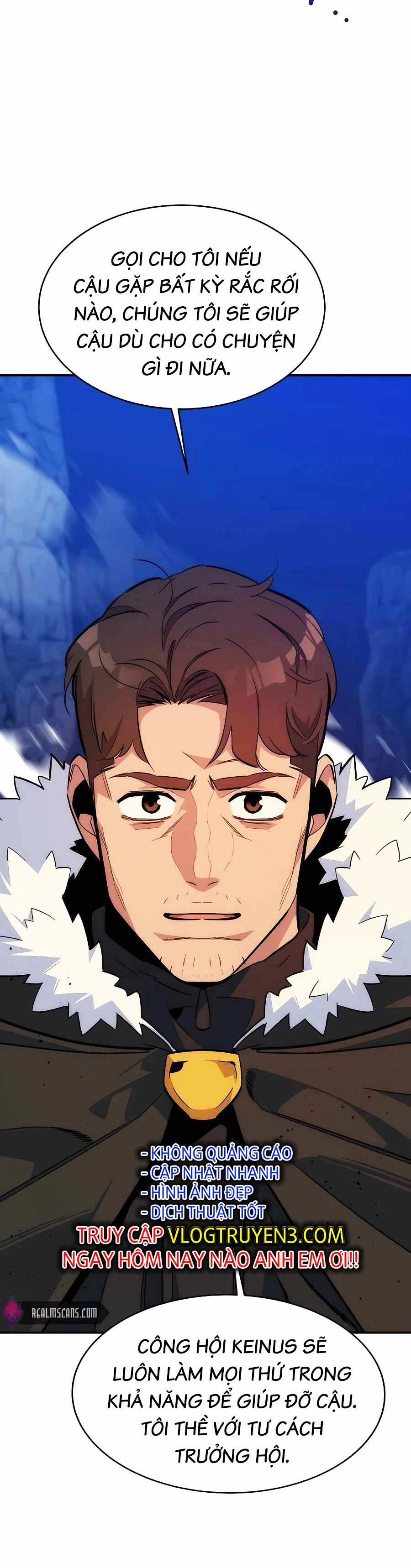 Tự Động Săn Bằng Phân Thân 42 trang 33