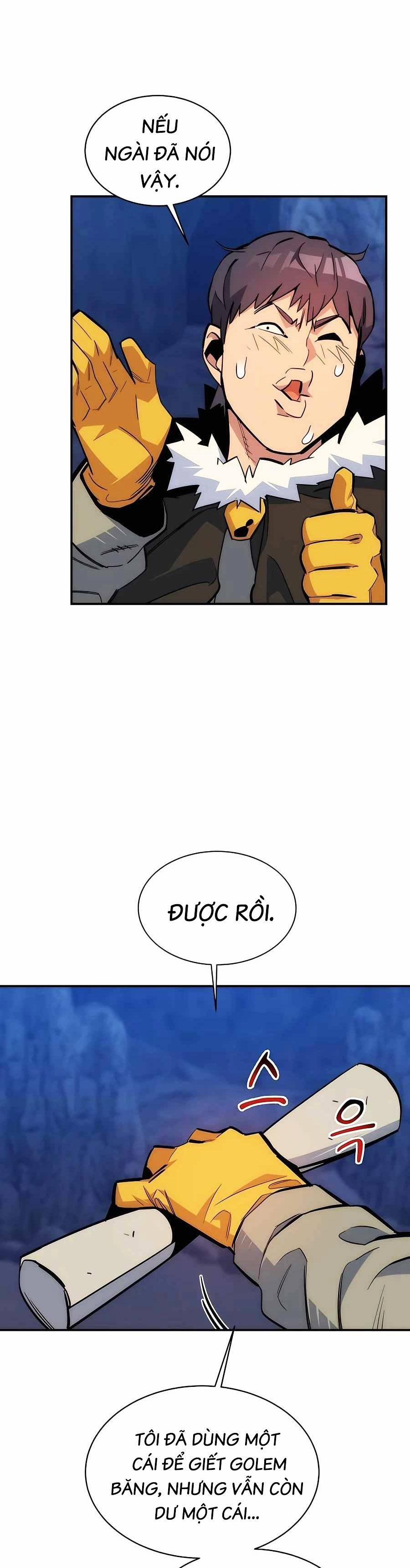 Tự Động Săn Bằng Phân Thân 42 trang 34