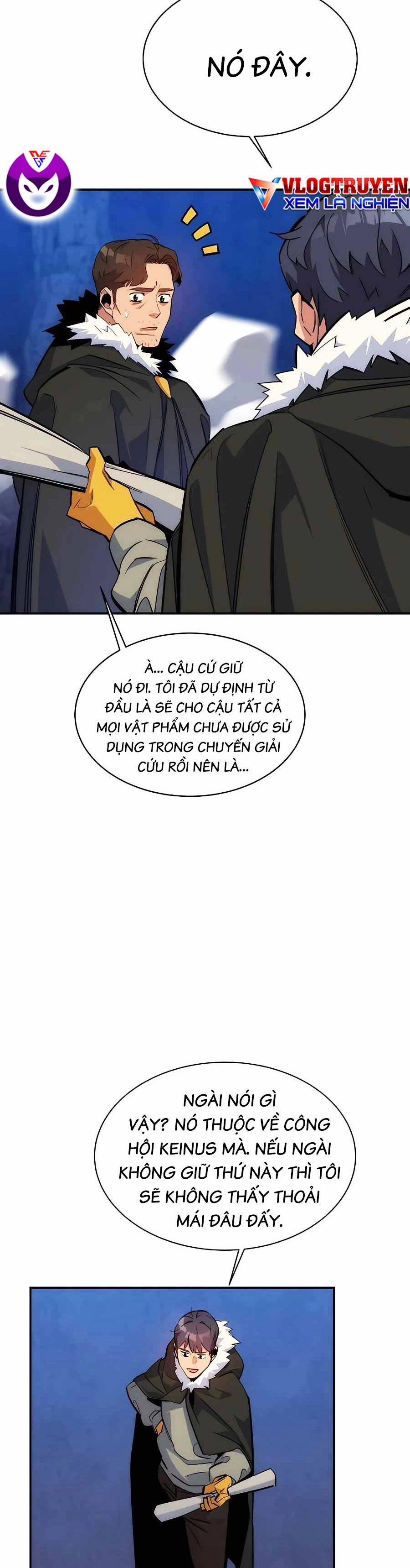 Tự Động Săn Bằng Phân Thân 42 trang 35