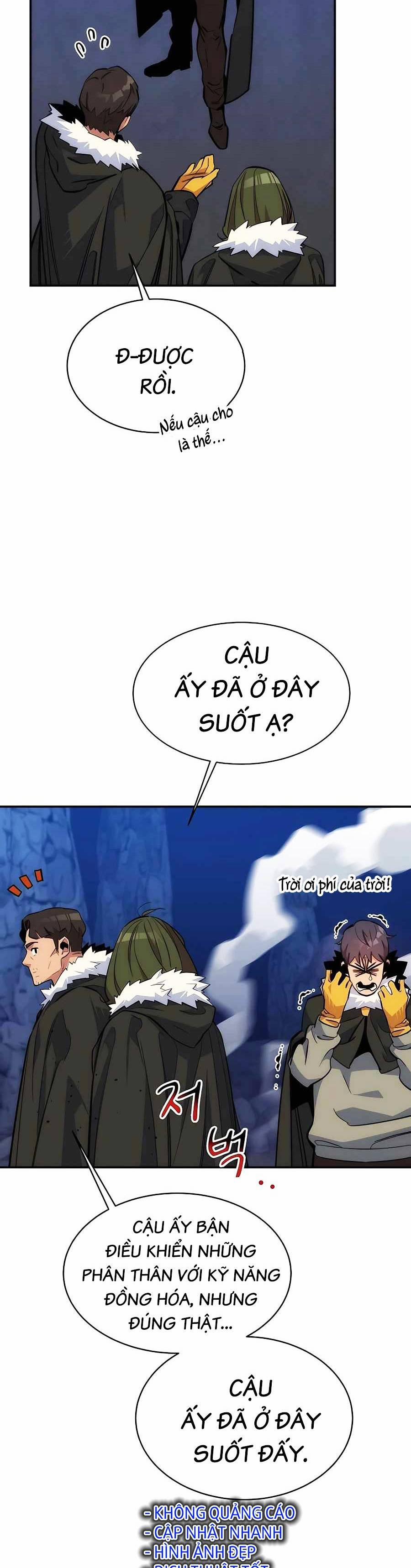 Tự Động Săn Bằng Phân Thân 42 trang 36