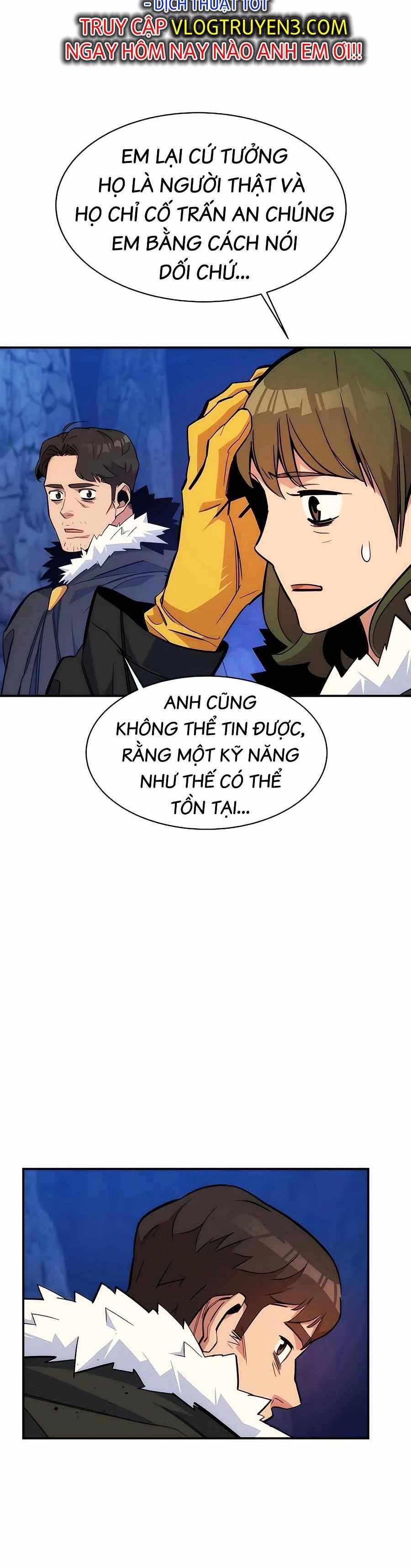 Tự Động Săn Bằng Phân Thân 42 trang 37