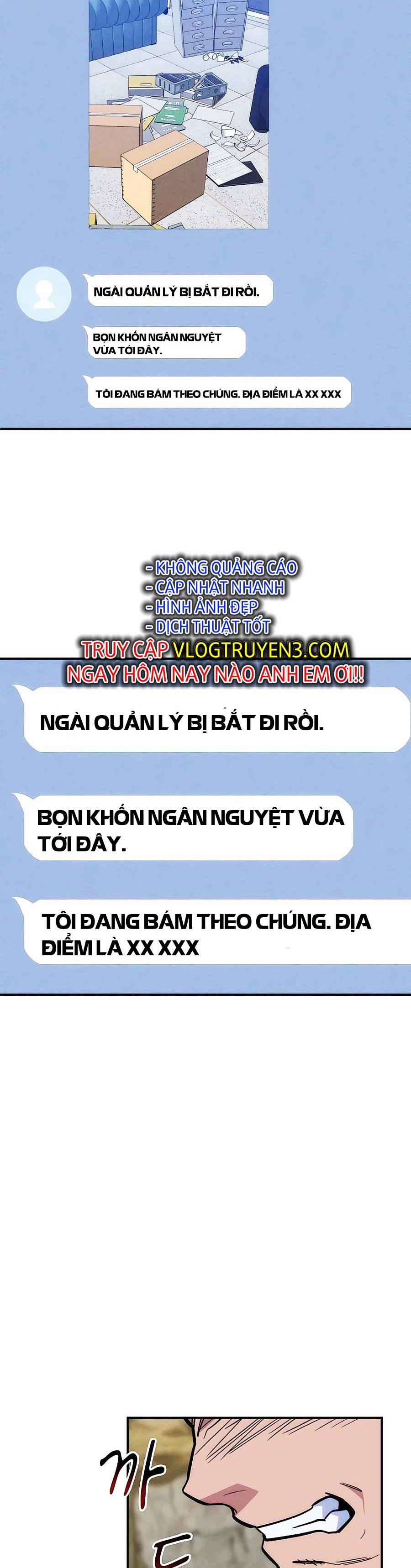 Tự Động Săn Bằng Phân Thân 42 trang 43