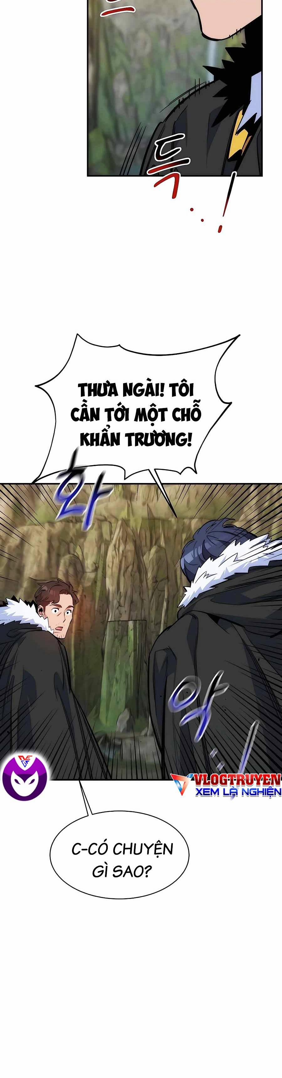 Tự Động Săn Bằng Phân Thân 42 trang 44