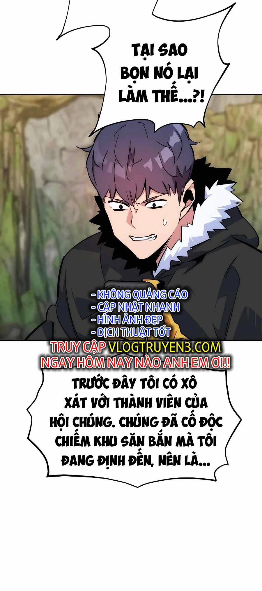 Tự Động Săn Bằng Phân Thân 42 trang 46