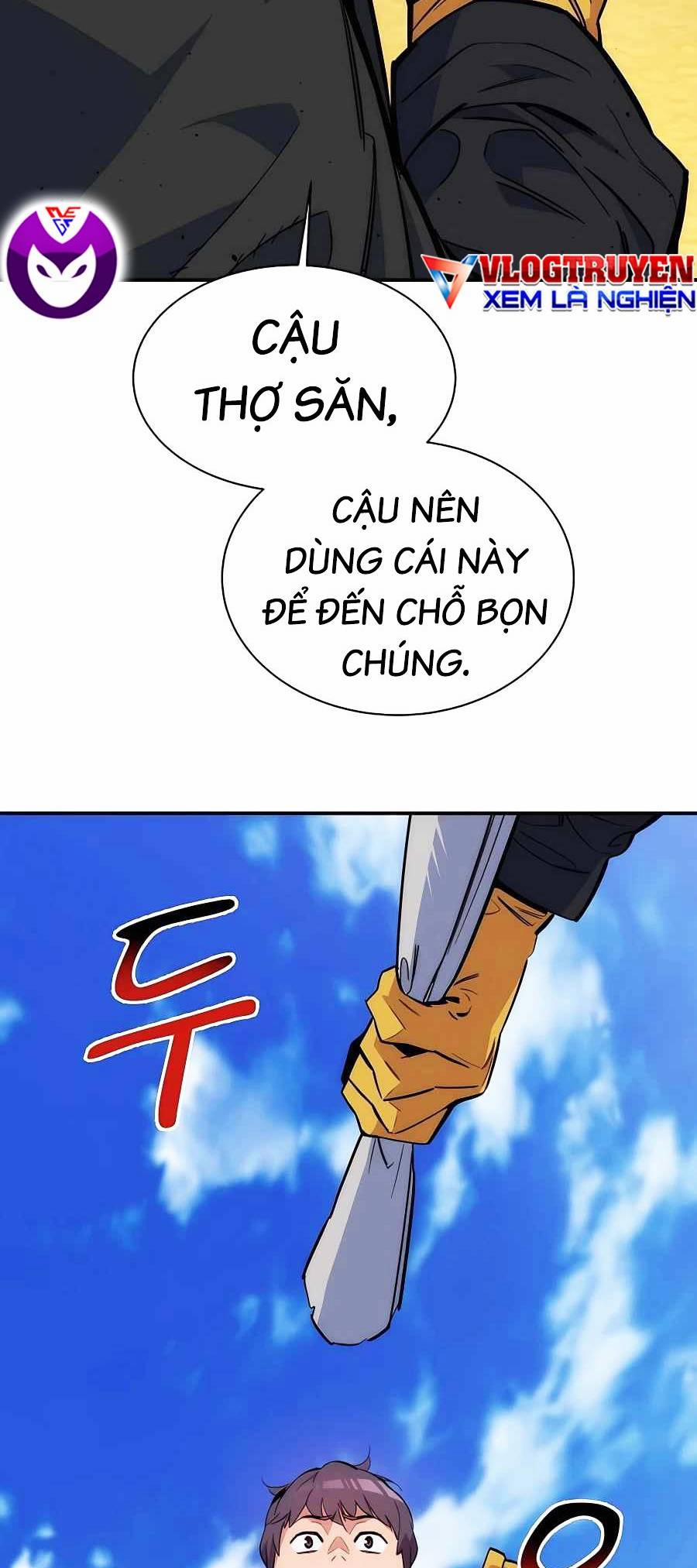 Tự Động Săn Bằng Phân Thân 42 trang 48