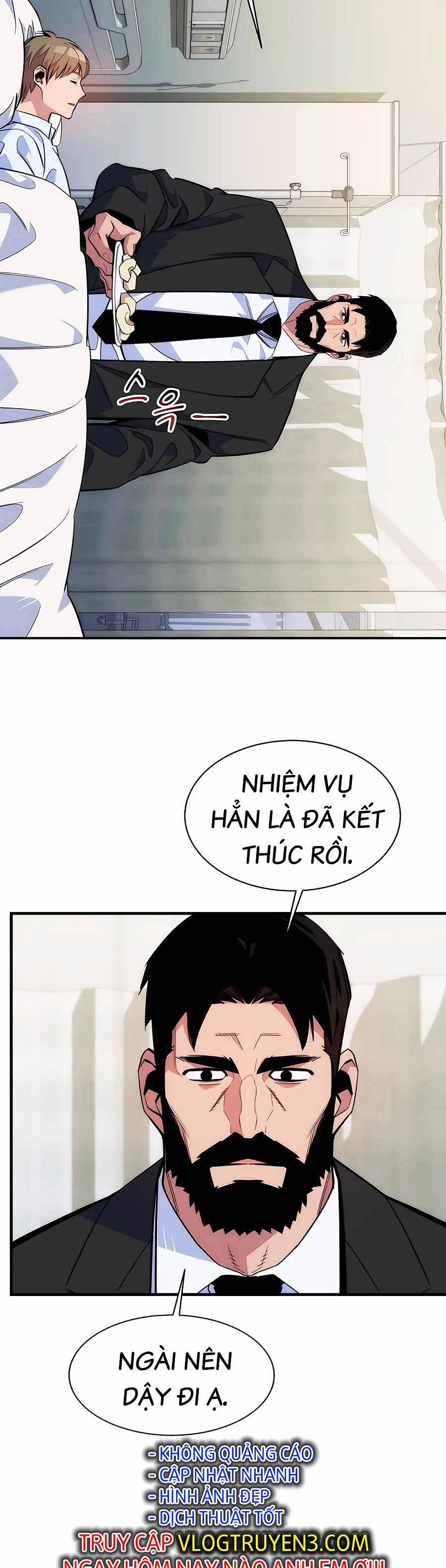 Tự Động Săn Bằng Phân Thân 42 trang 6