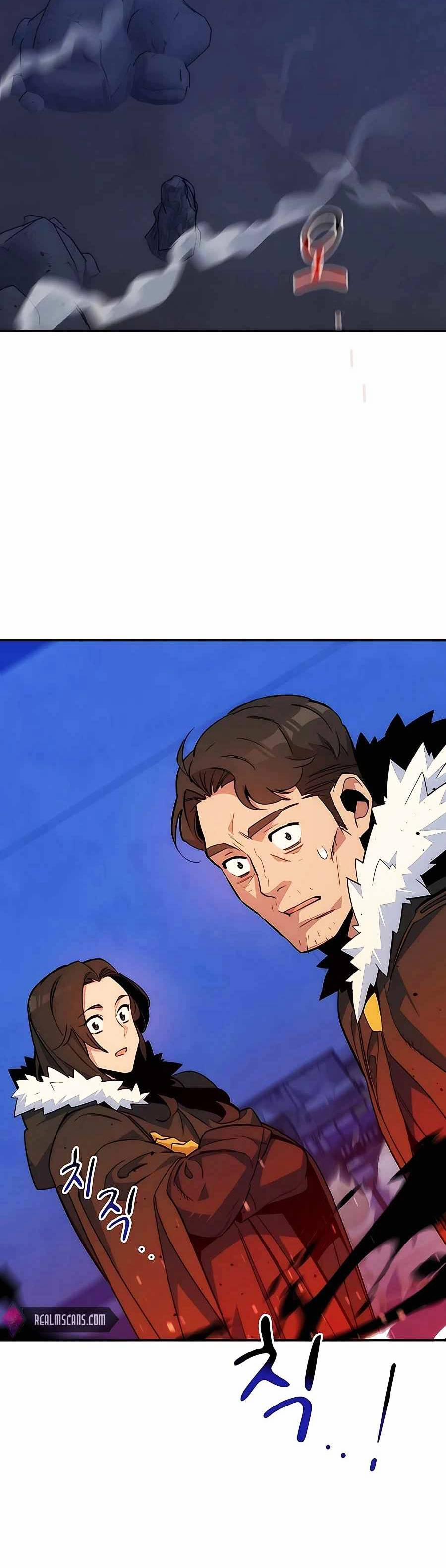 Tự Động Săn Bằng Phân Thân 42 trang 9