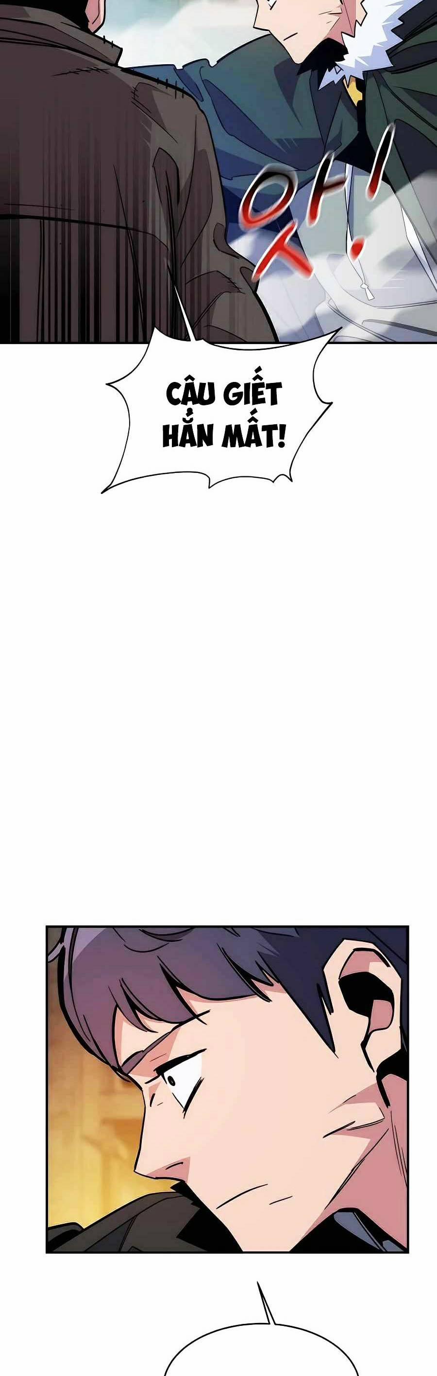 Tự Động Săn Bằng Phân Thân 43 trang 10