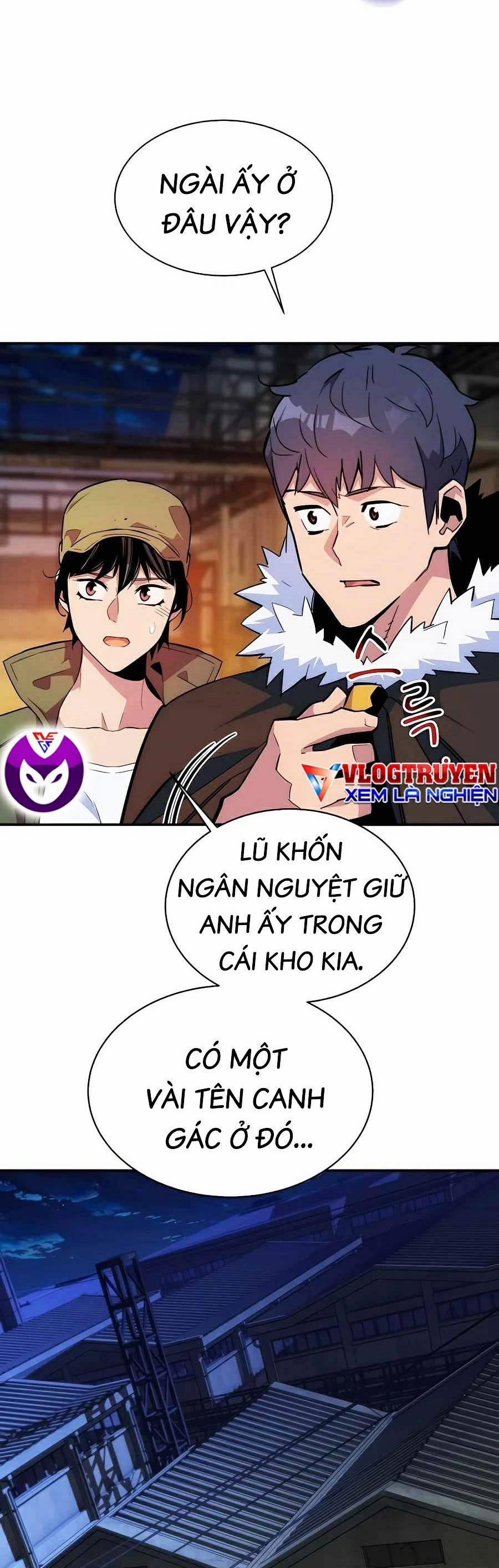 Tự Động Săn Bằng Phân Thân 43 trang 12