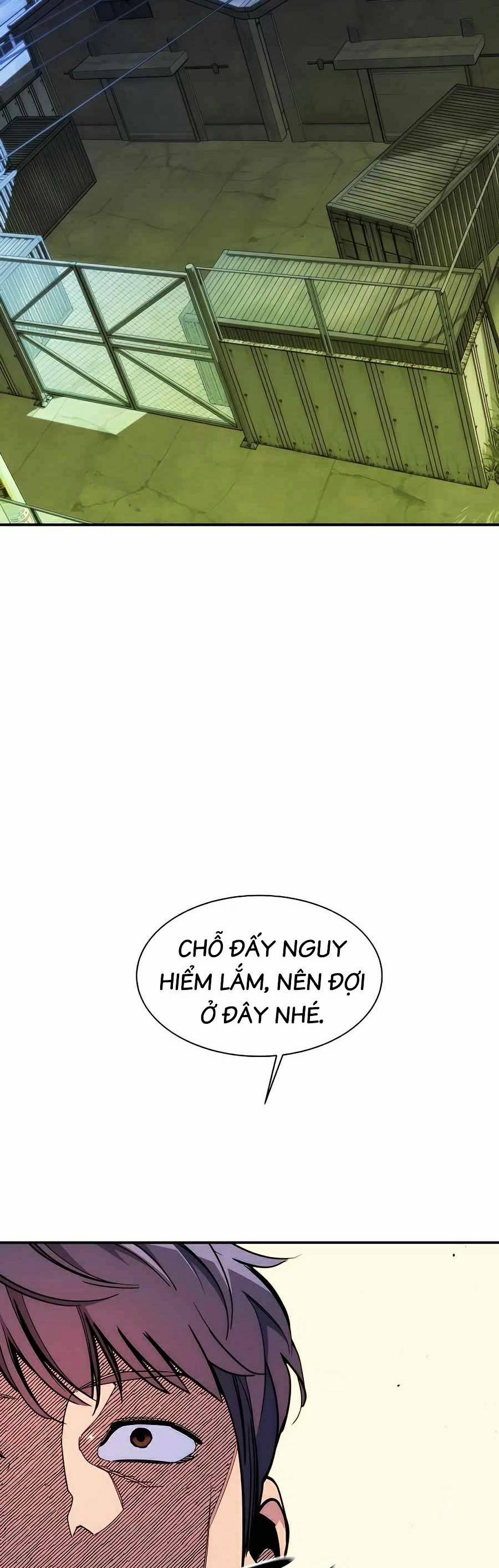 Tự Động Săn Bằng Phân Thân 43 trang 13
