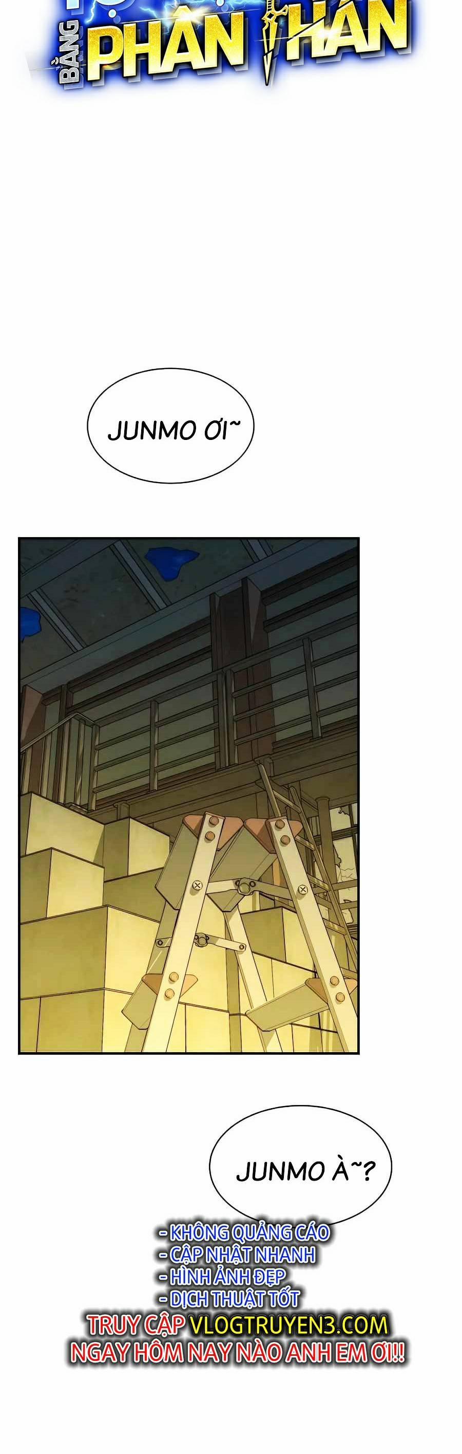 Tự Động Săn Bằng Phân Thân 43 trang 16