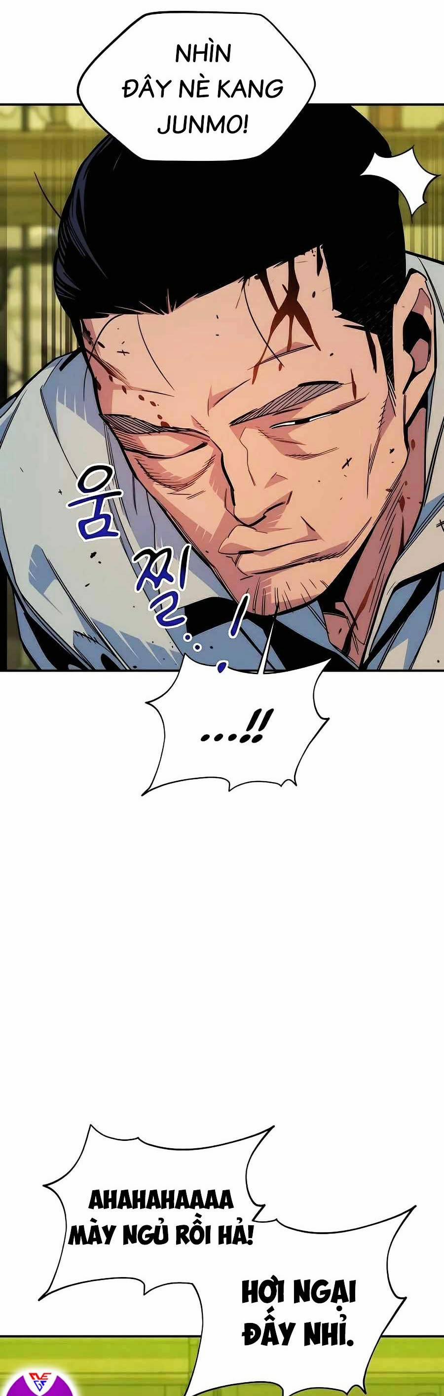 Tự Động Săn Bằng Phân Thân 43 trang 17