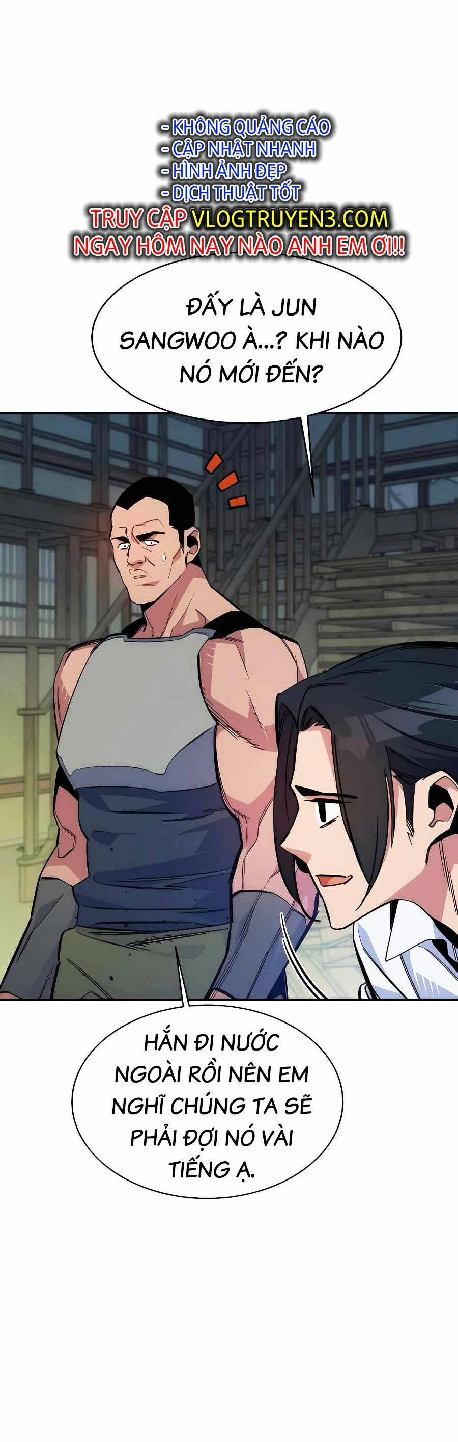 Tự Động Săn Bằng Phân Thân 43 trang 19