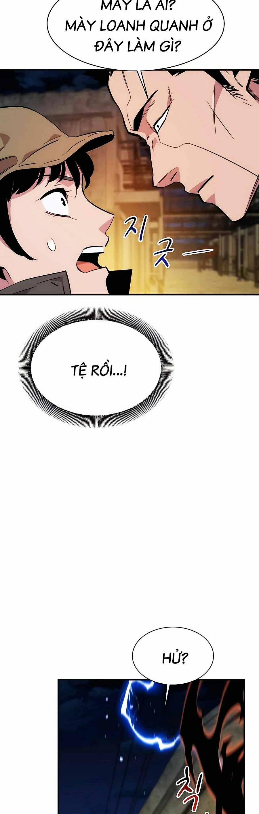 Tự Động Săn Bằng Phân Thân 43 trang 2