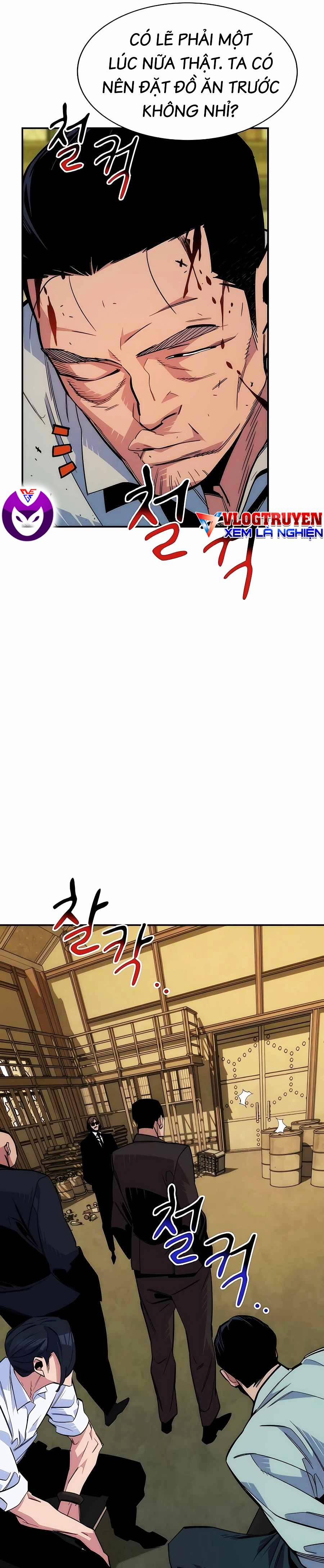 Tự Động Săn Bằng Phân Thân 43 trang 20