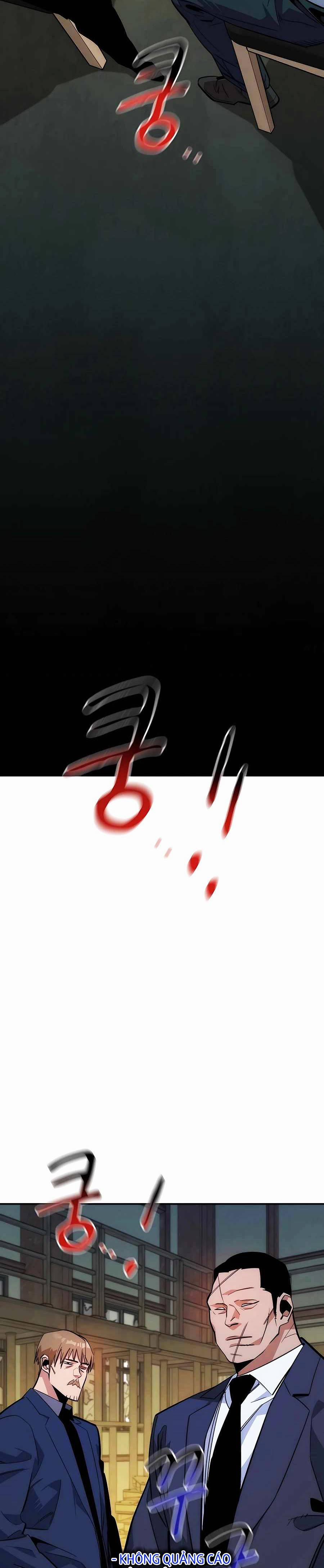 Tự Động Săn Bằng Phân Thân 43 trang 21