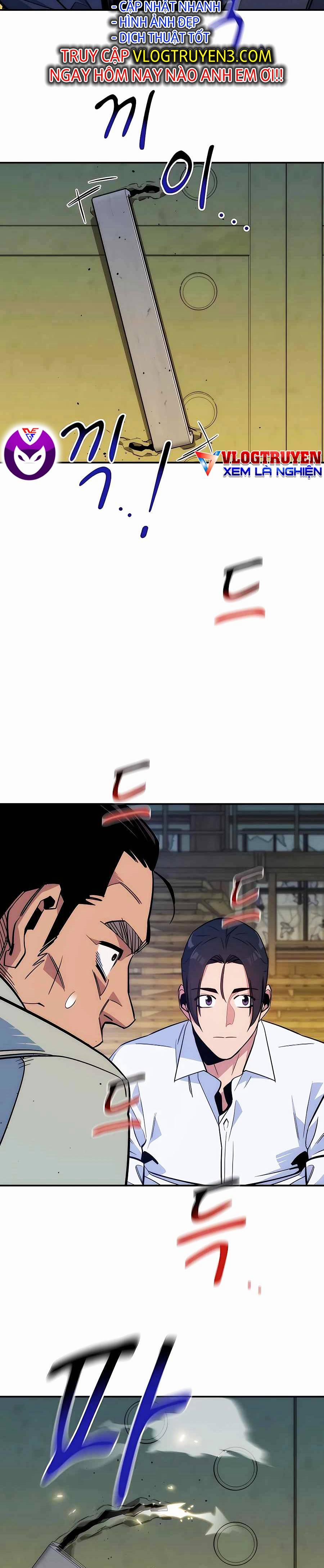 Tự Động Săn Bằng Phân Thân 43 trang 22