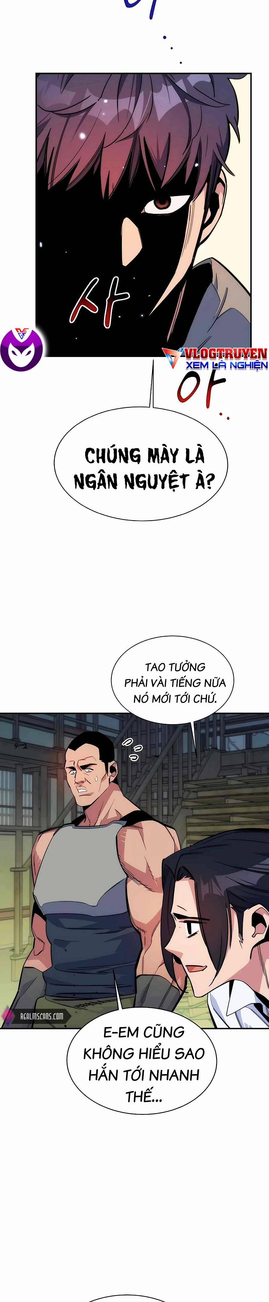 Tự Động Săn Bằng Phân Thân 43 trang 24