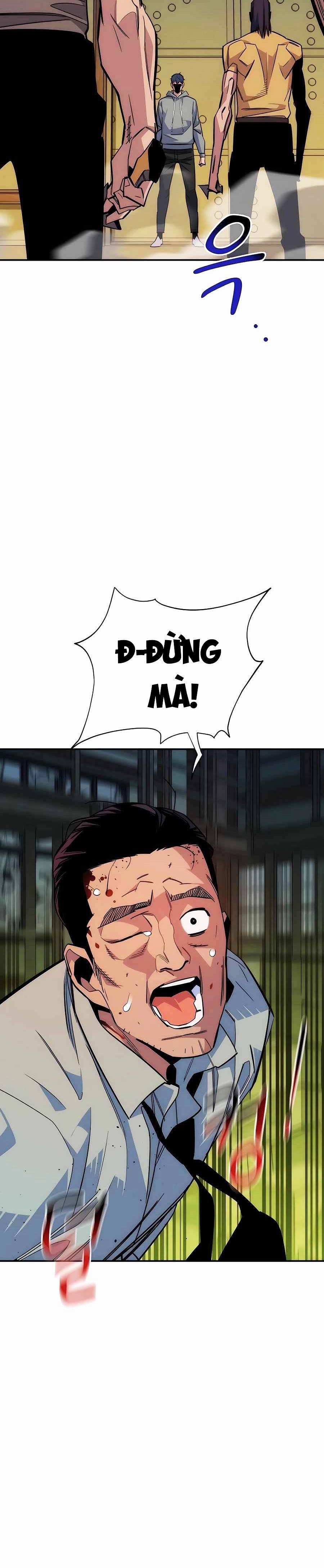 Tự Động Săn Bằng Phân Thân 43 trang 26