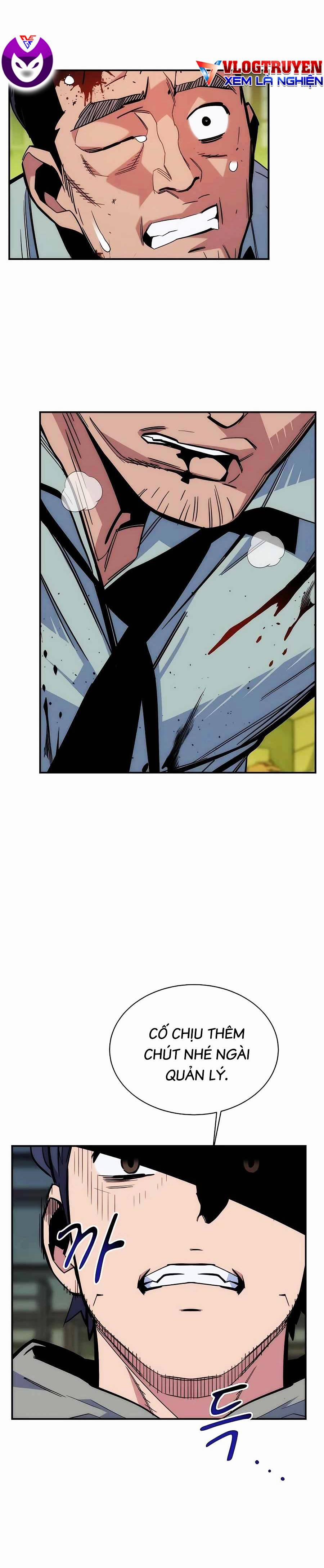 Tự Động Săn Bằng Phân Thân 43 trang 27