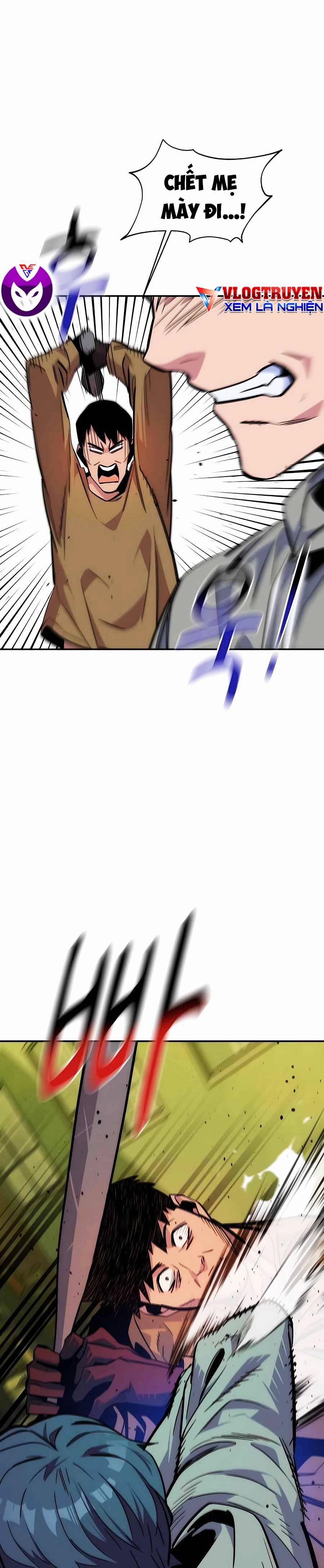 Tự Động Săn Bằng Phân Thân 43 trang 29