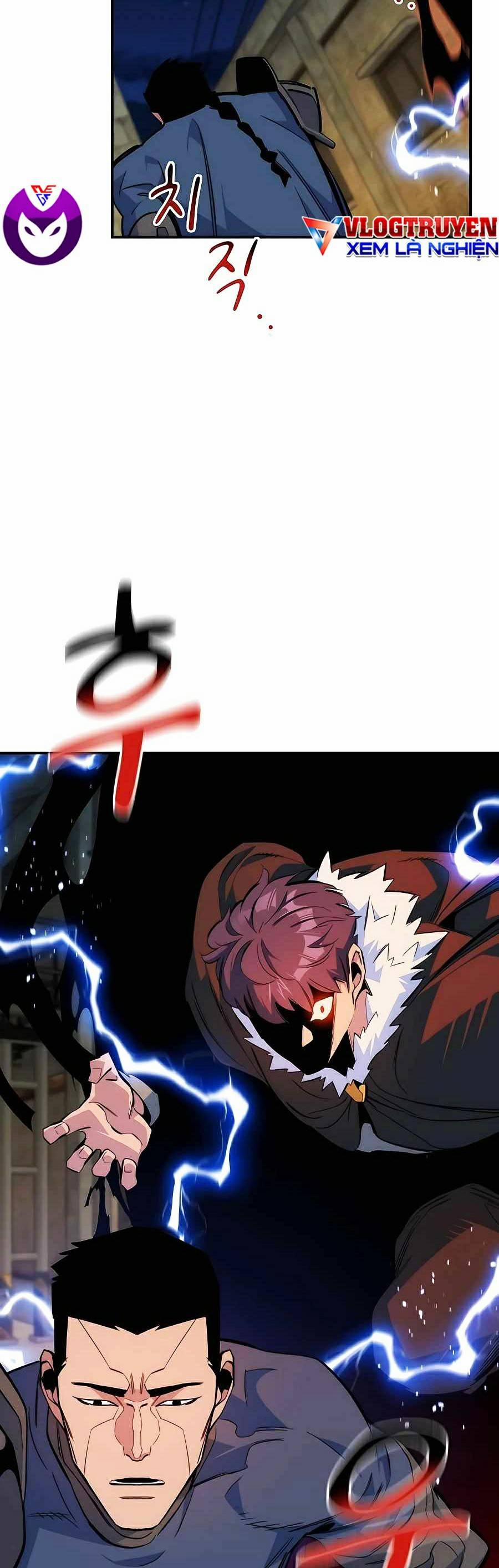 Tự Động Săn Bằng Phân Thân 43 trang 3