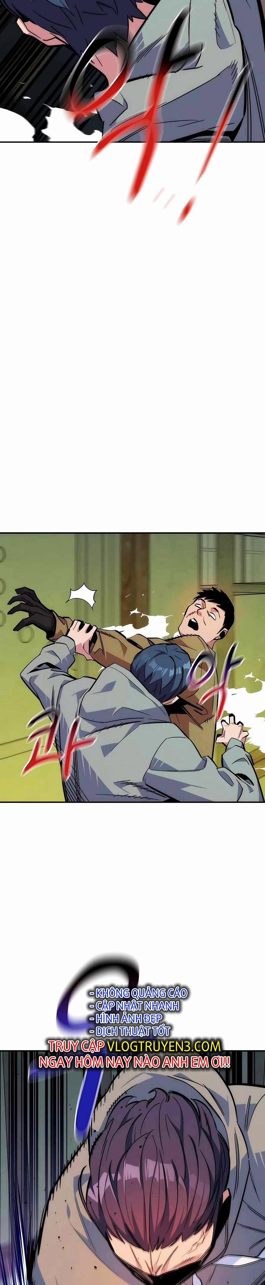 Tự Động Săn Bằng Phân Thân 43 trang 30