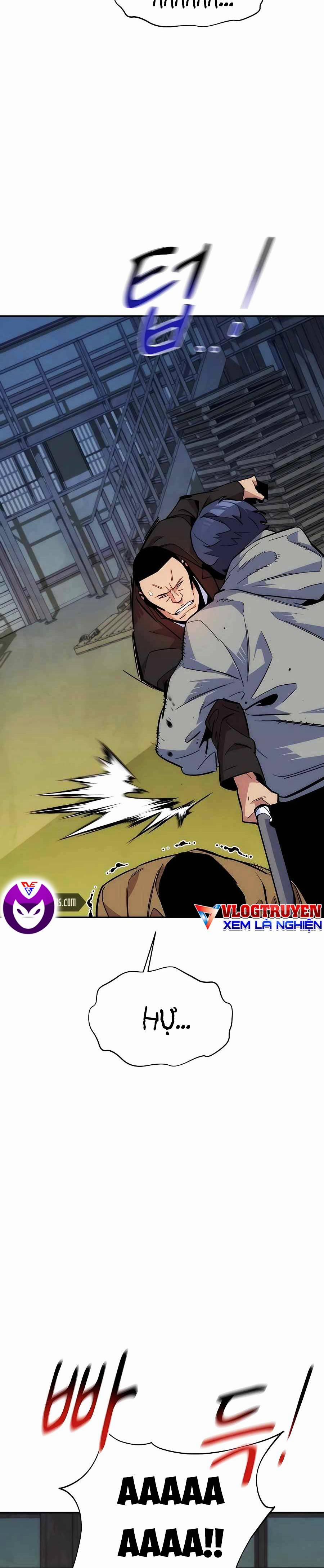Tự Động Săn Bằng Phân Thân 43 trang 32