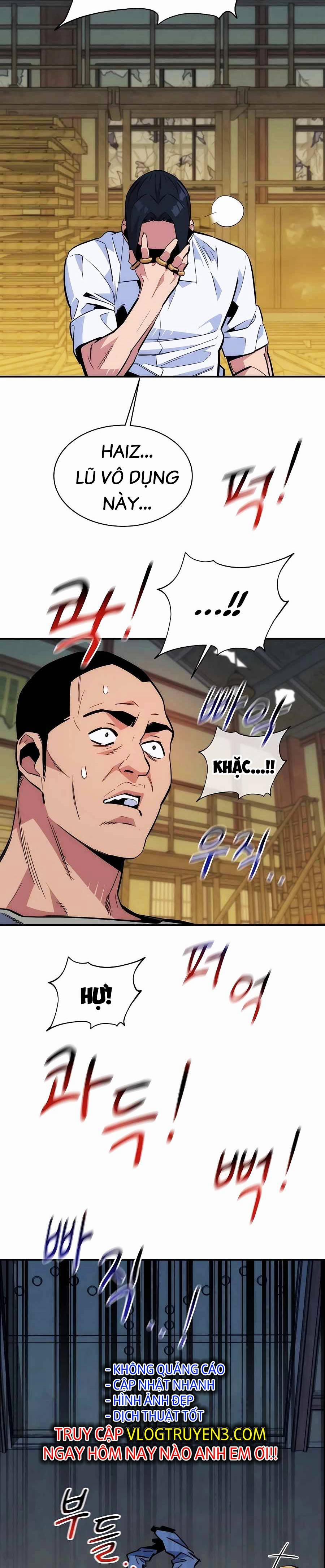 Tự Động Săn Bằng Phân Thân 43 trang 33