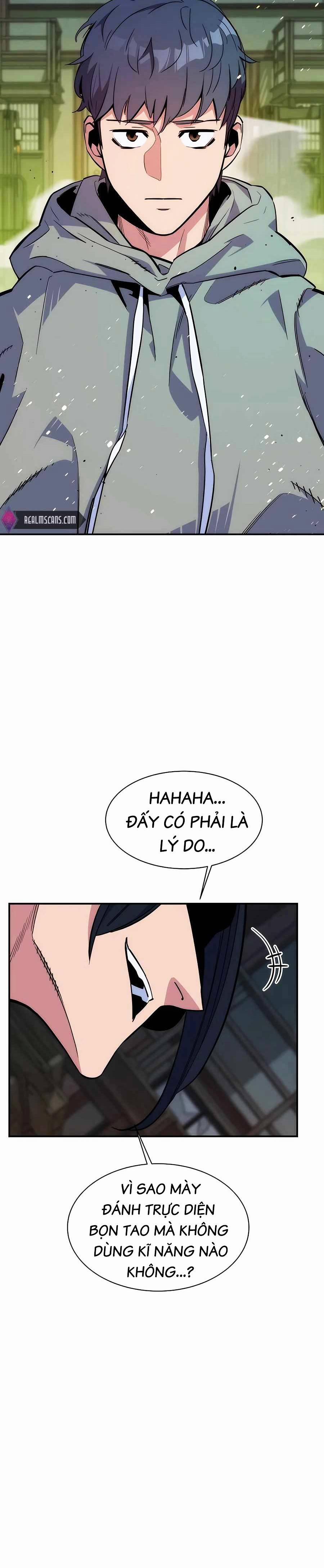 Tự Động Săn Bằng Phân Thân 43 trang 39