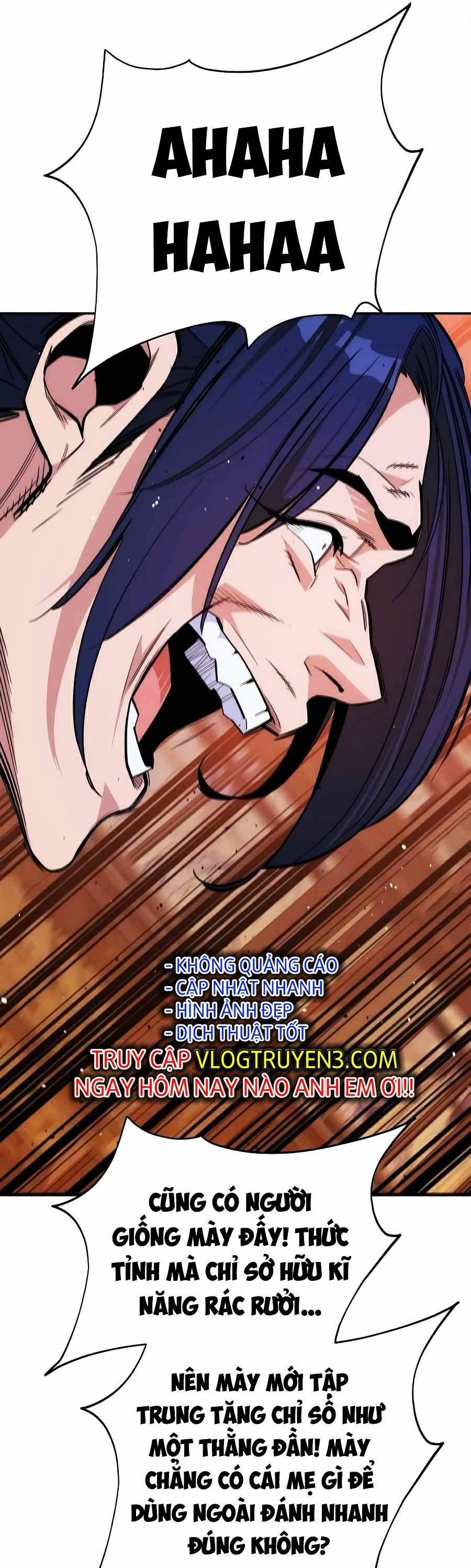 Tự Động Săn Bằng Phân Thân 43 trang 40