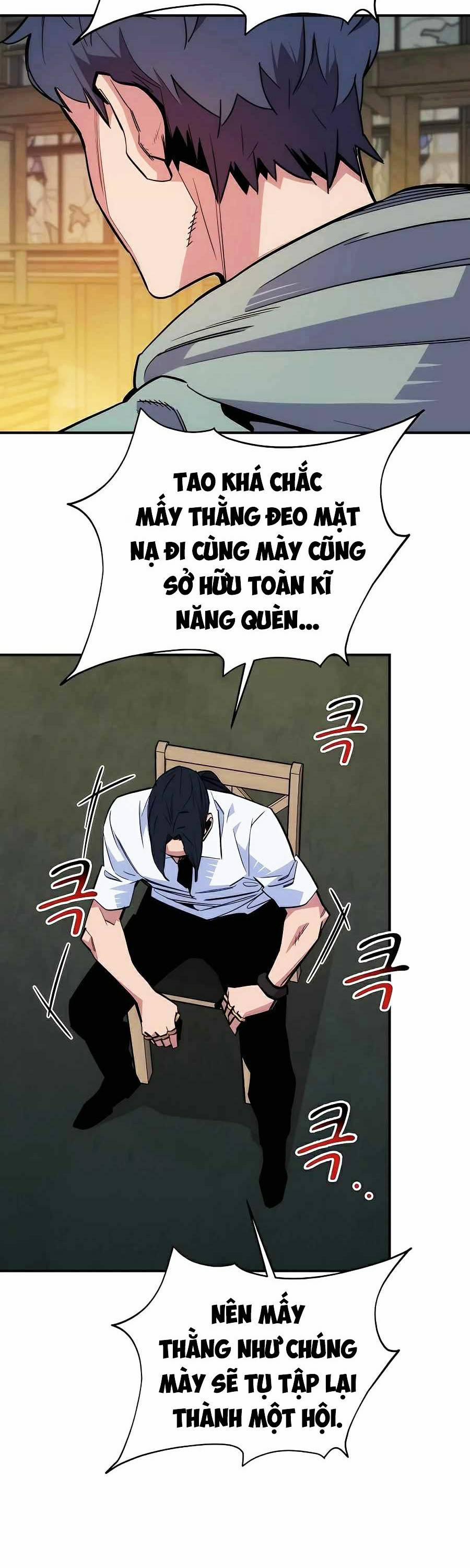 Tự Động Săn Bằng Phân Thân 43 trang 41