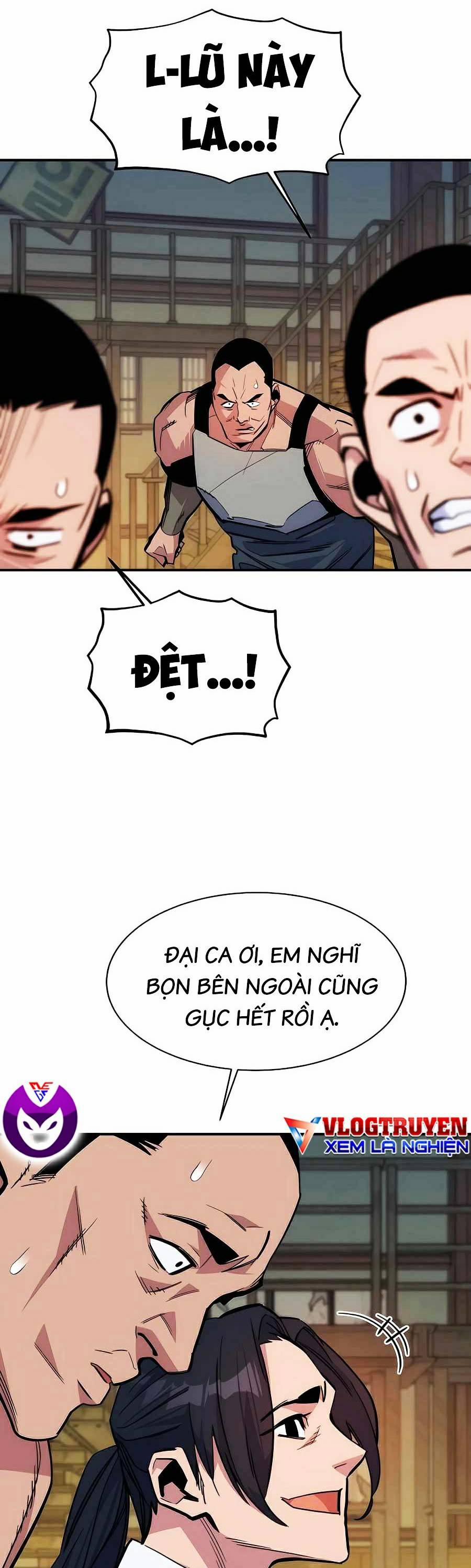 Tự Động Săn Bằng Phân Thân 43 trang 45