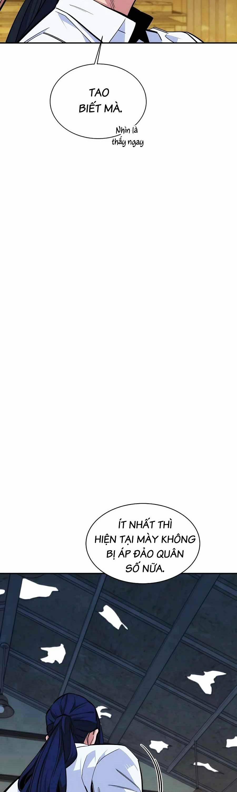 Tự Động Săn Bằng Phân Thân 43 trang 46