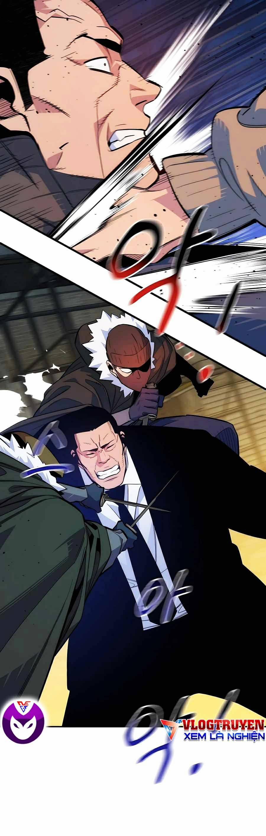 Tự Động Săn Bằng Phân Thân 43 trang 5