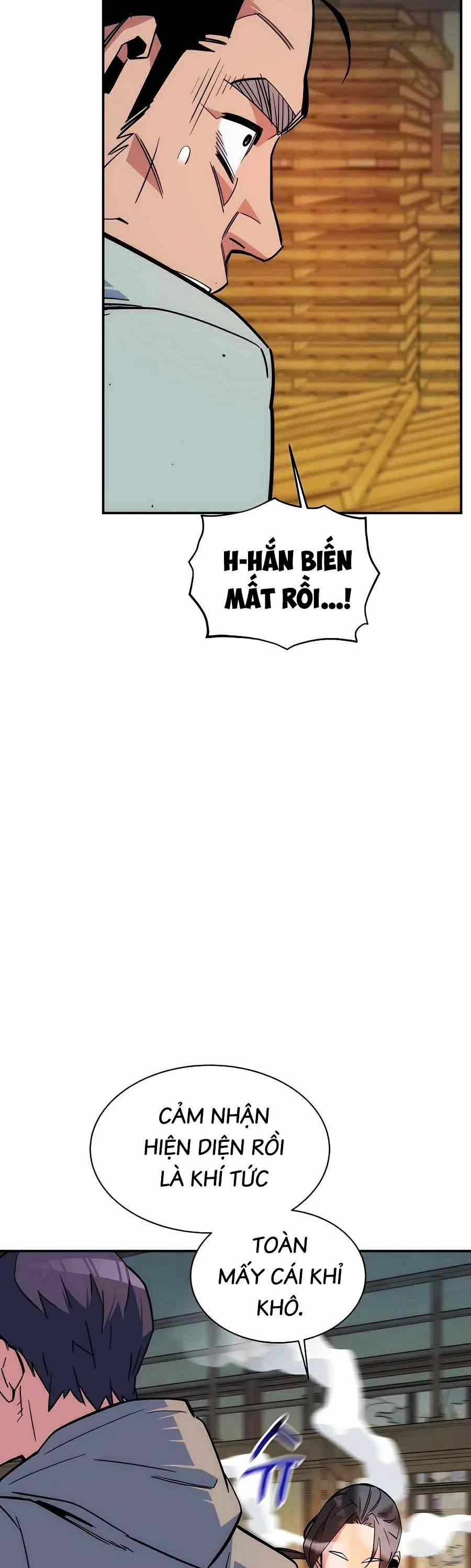 Tự Động Săn Bằng Phân Thân 43 trang 51