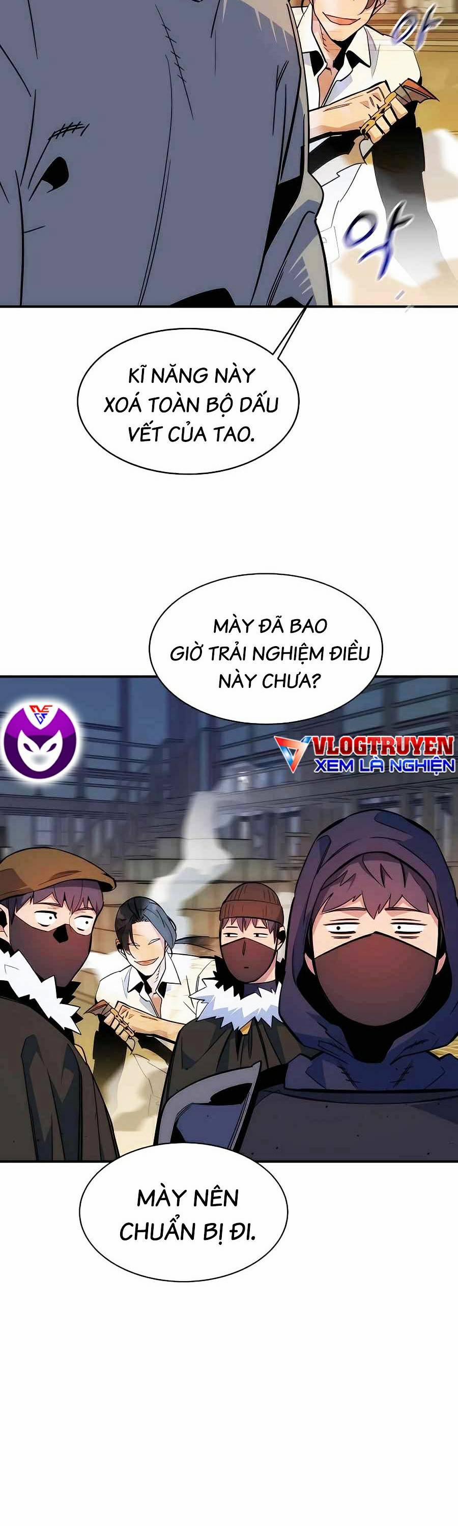 Tự Động Săn Bằng Phân Thân 43 trang 52