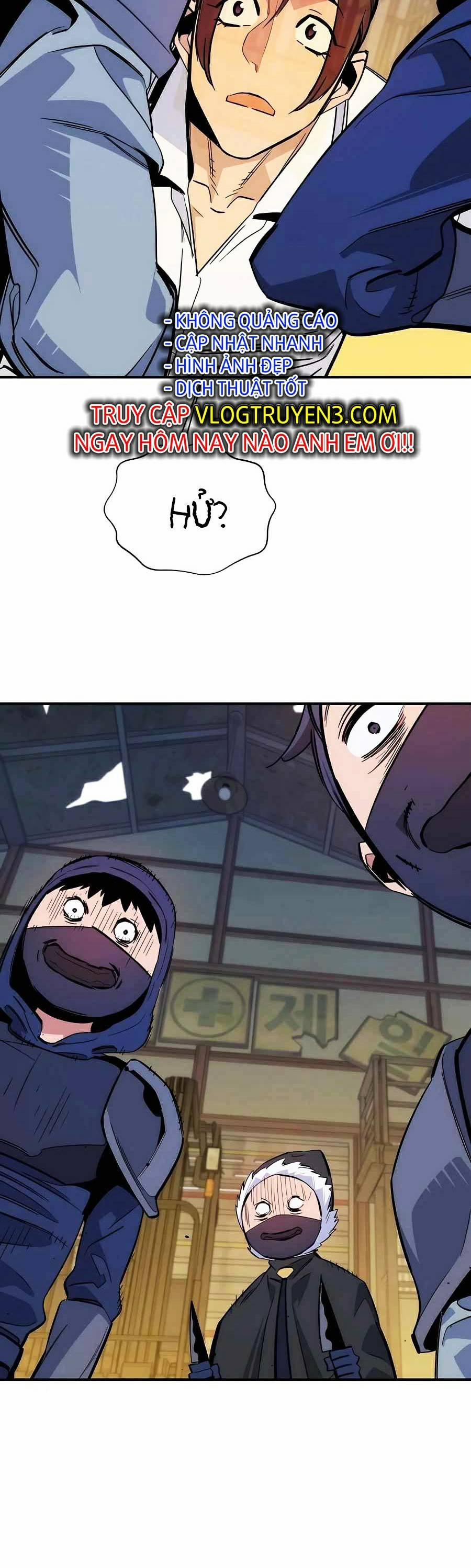 Tự Động Săn Bằng Phân Thân 43 trang 57