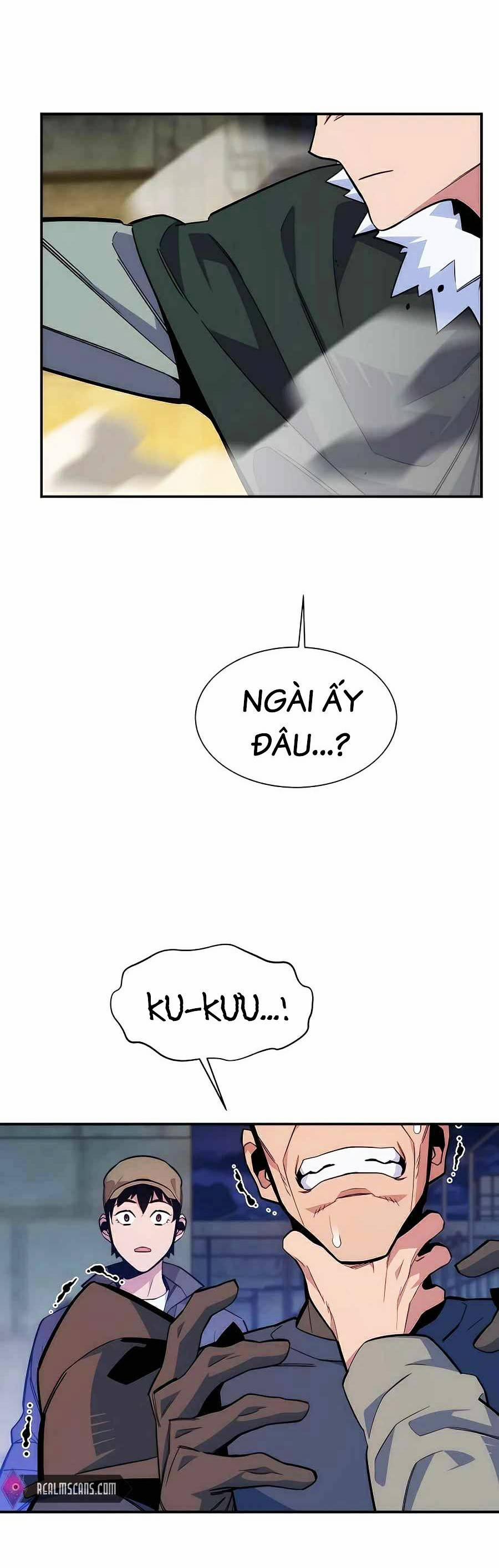 Tự Động Săn Bằng Phân Thân 43 trang 6
