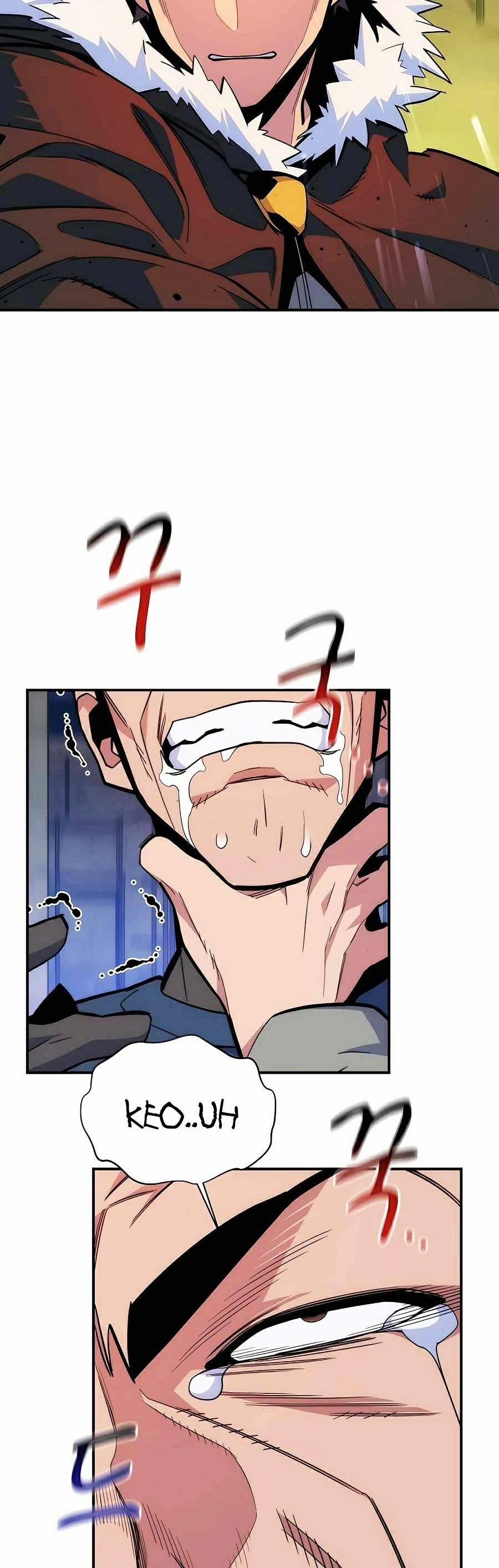 Tự Động Săn Bằng Phân Thân 43 trang 8