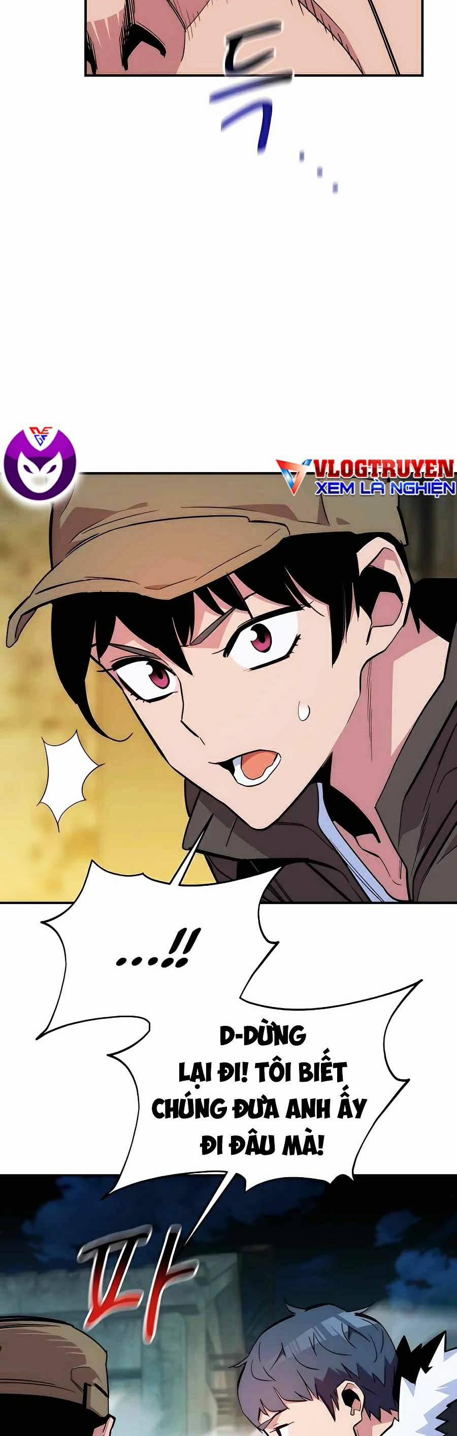 Tự Động Săn Bằng Phân Thân 43 trang 9