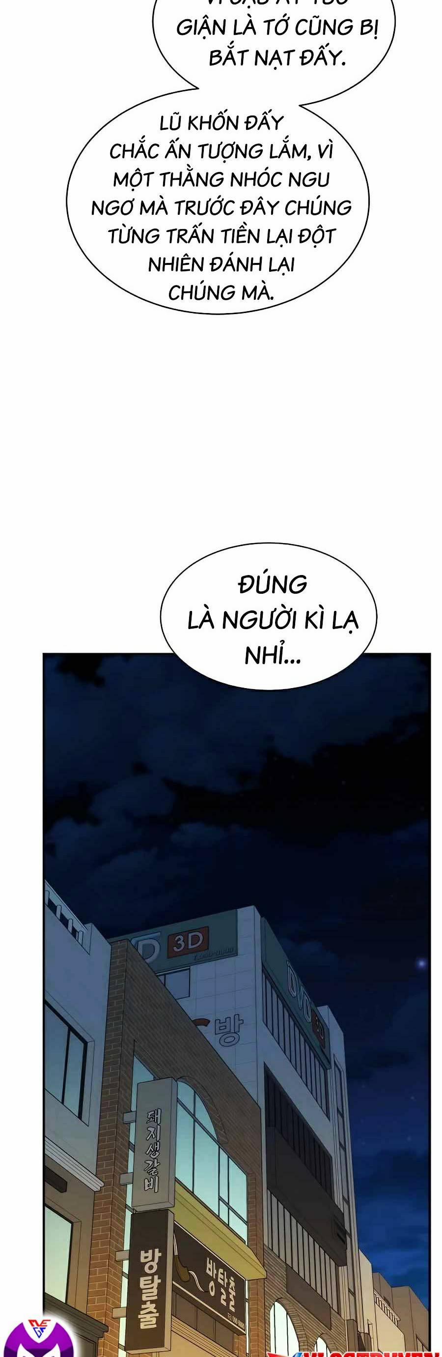 Tự Động Săn Bằng Phân Thân 44 trang 13