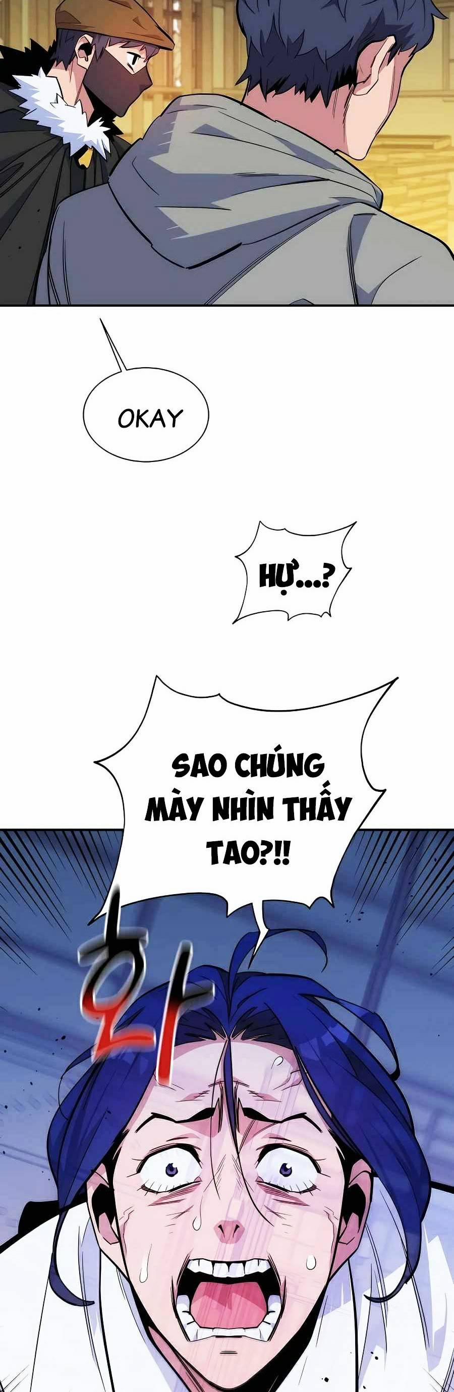 Tự Động Săn Bằng Phân Thân 44 trang 17