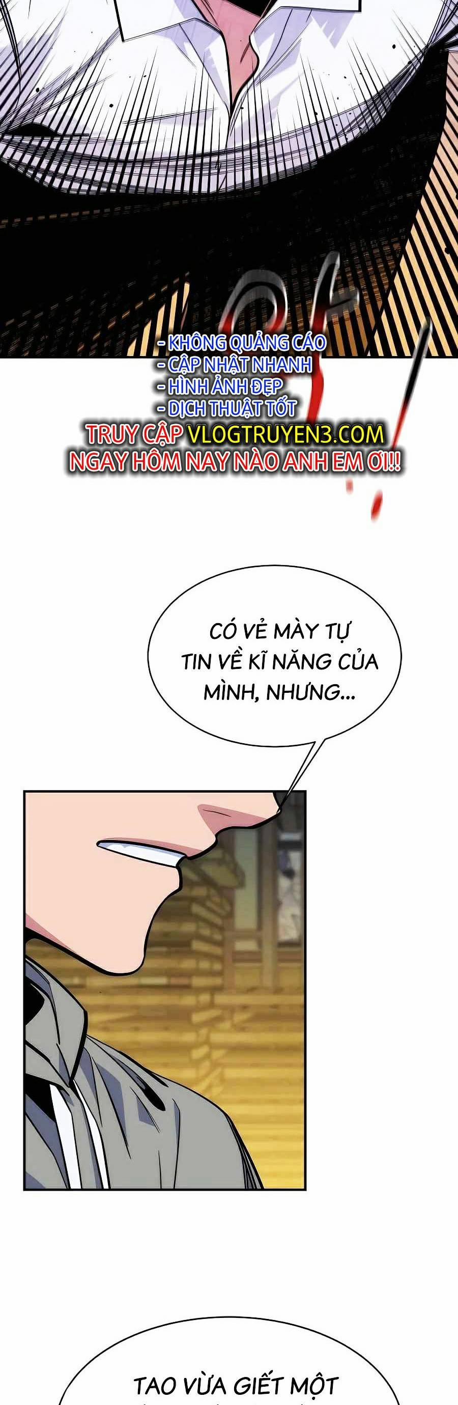 Tự Động Săn Bằng Phân Thân 44 trang 18