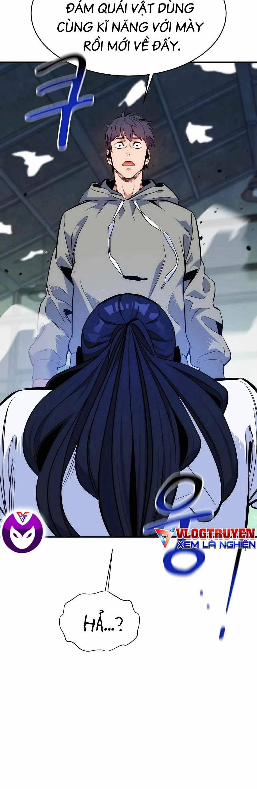 Tự Động Săn Bằng Phân Thân 44 trang 19